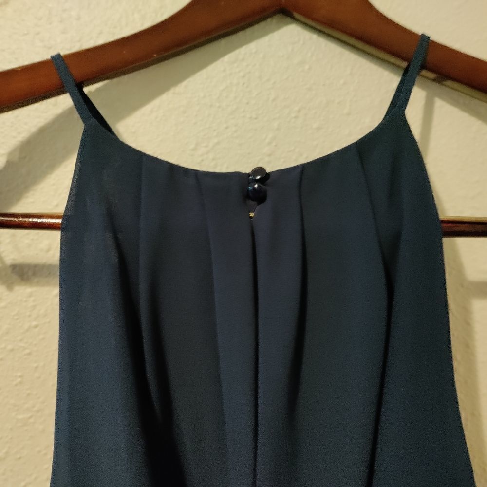 Blue dress - Picture 4 of 6